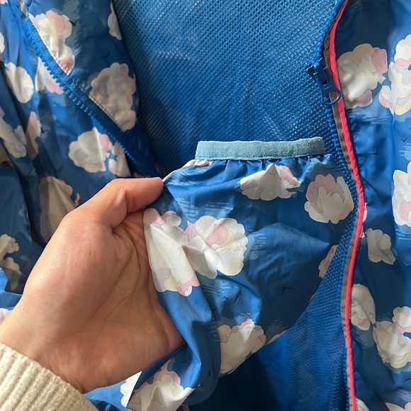 Cath Kidson wind coat - Picture 6 of 10